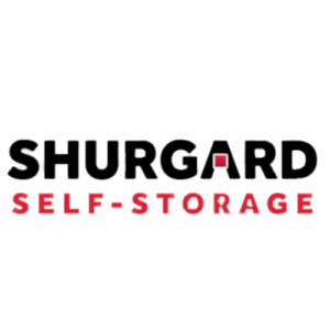 shurgard logo